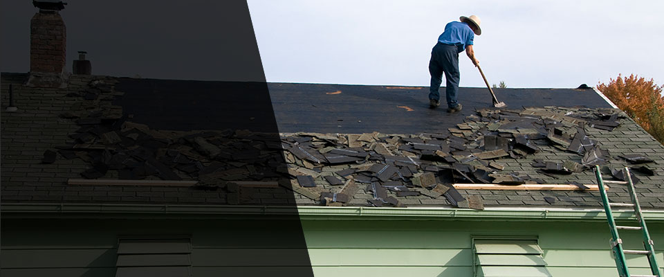 Pierson Roofing Contractors