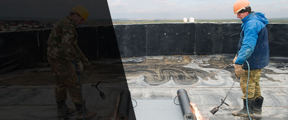 Pierson Roofing Contractors